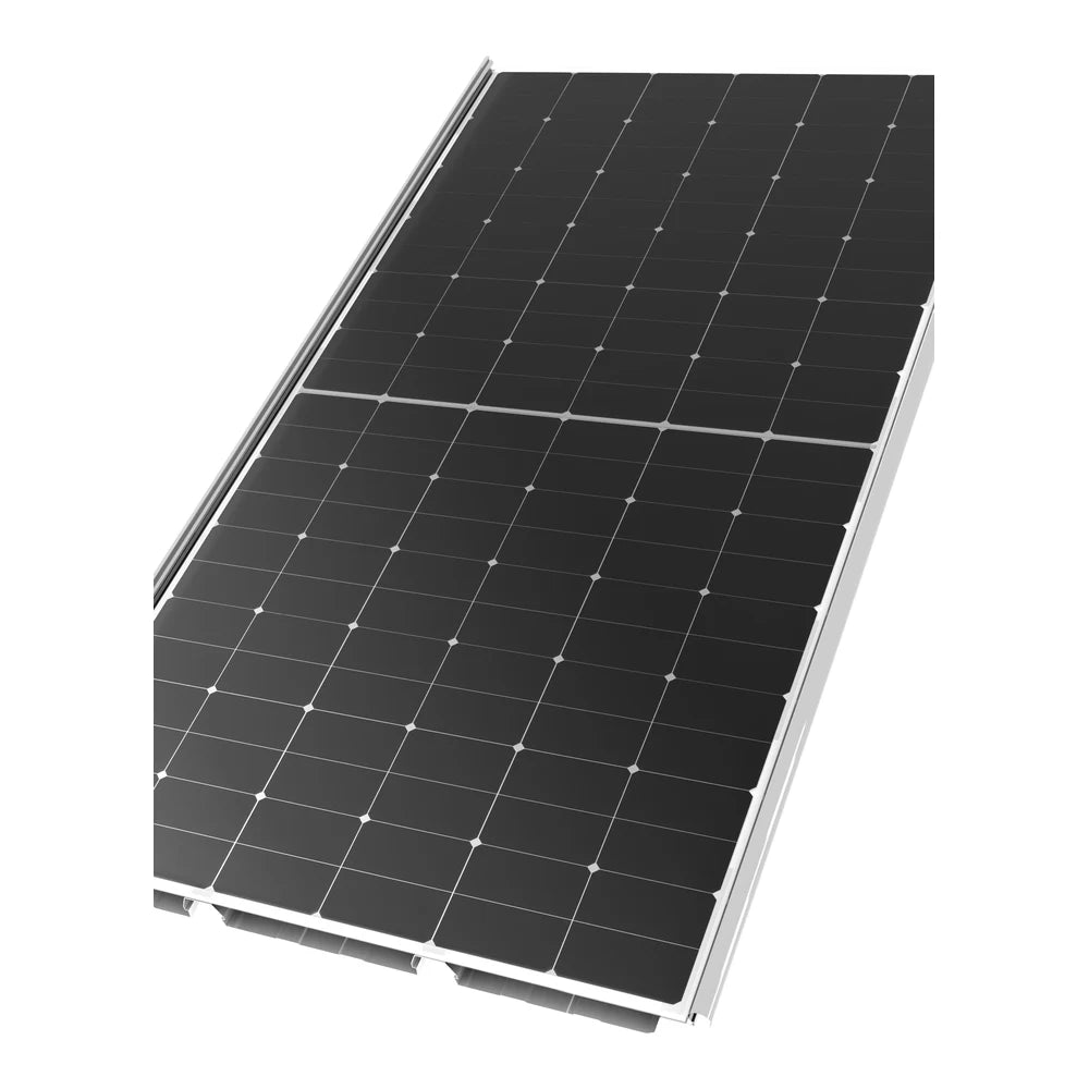 LONGi Solar LGi7-72HTD 610M