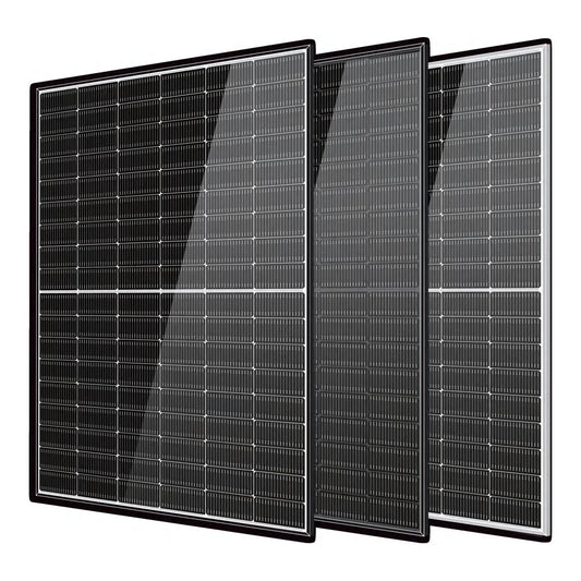 Horay Solar HS440TC-MHA