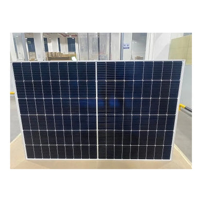 Huge Solar HS-M182H654-410w