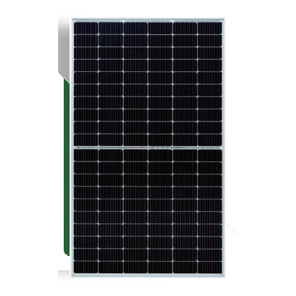 Huge Solar M166H660-350