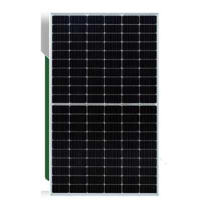 Huge Solar M166H660-350