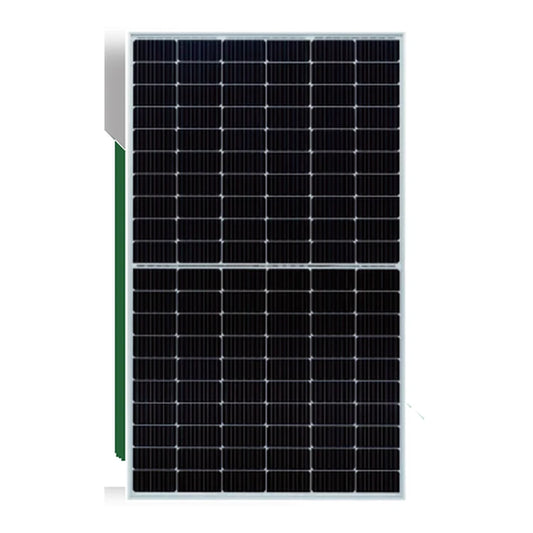 Huge Solar M166H660-350