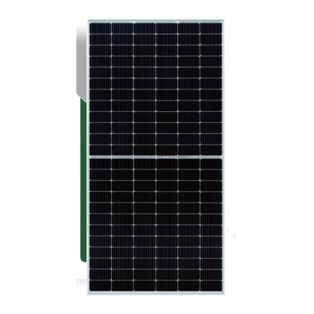 Huge Solar M182H672-520