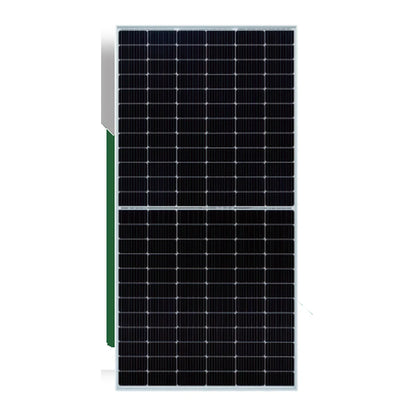 Huge Solar M182H672-520