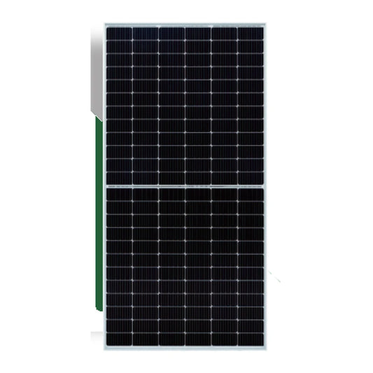 Huge Solar M182H672-520