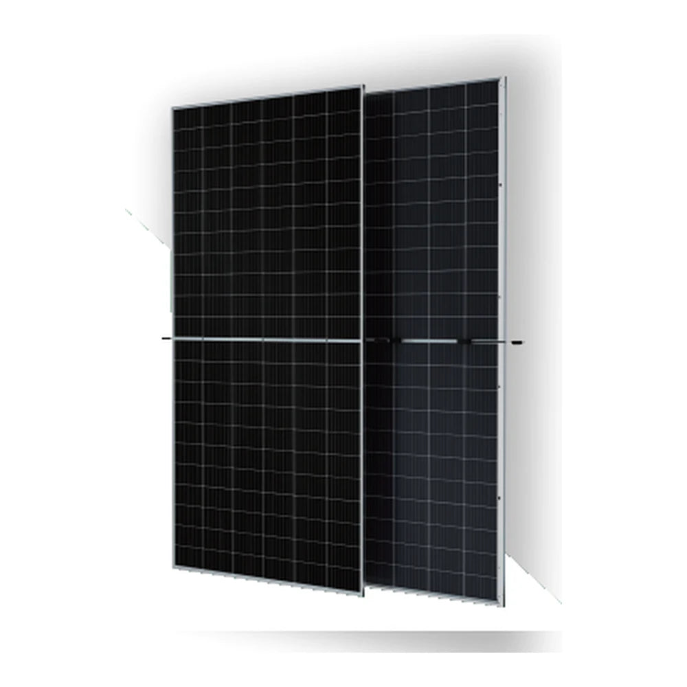 Huge Solar M210H666-DG-645