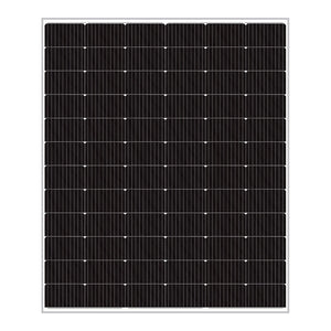 Amerisolar Asia Pacific AS-7M144-BHC-560W