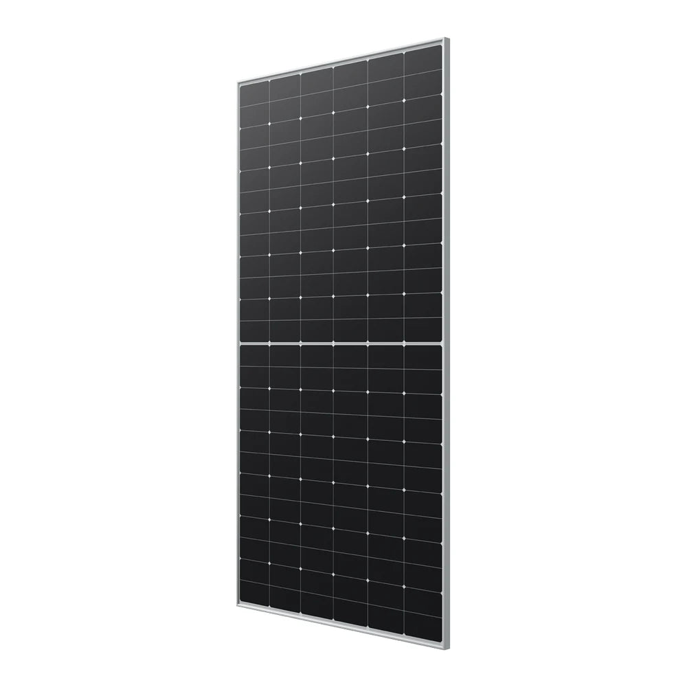 Juncess Energy LR5-72HTH-595M
