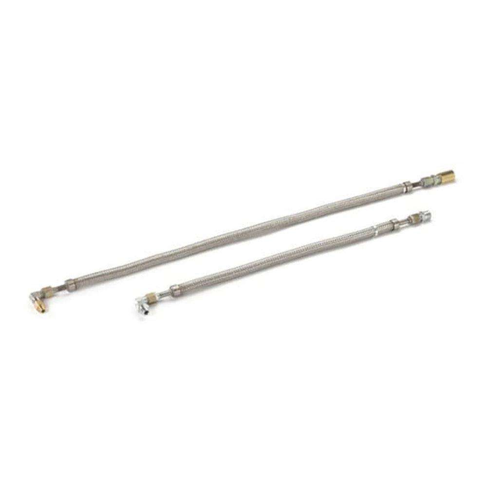 Generac 2.4L Stainless Steel Fireproof Fuel Lines - 30kW