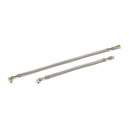 Generac 2.4L Stainless Steel Fireproof Fuel Lines - 30kW