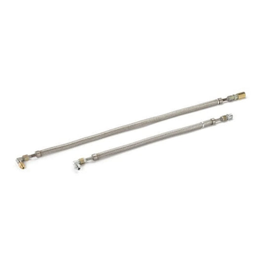 Generac 2.4L Stainless Steel Fireproof Fuel Lines - 30kW