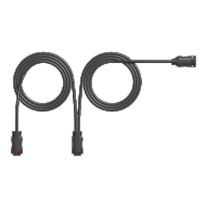 APsystems EZ1 Dual Parallel Bus Cable 2m