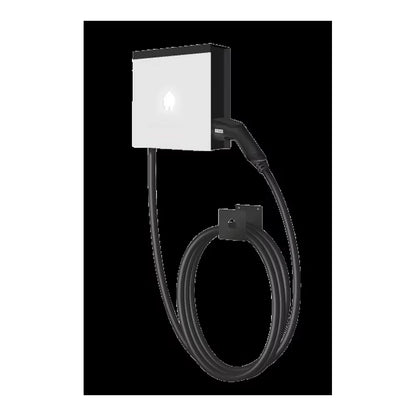 Smappee 11.5 kW EV Wall 48A Output EVWNA-248-C18-E-W