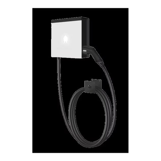 Smappee 11.5 kW EV Wall 48A Output EVWNA-248-C18-E-W