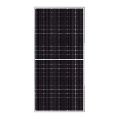 Runergy 590W (Pallet of 31) Bifacial Dual Glass N Type Solar Panel HY-DH144N8-590