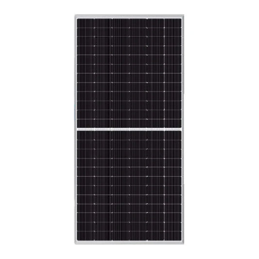 Runergy 590W (Pallet of 31) Bifacial Dual Glass N Type Solar Panel HY-DH144N8-590