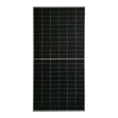 Runergy 540W (Pallet of 36) Mono PERC P type Bifacial Dual Glass Solar Panel HY-DH144P8-540
