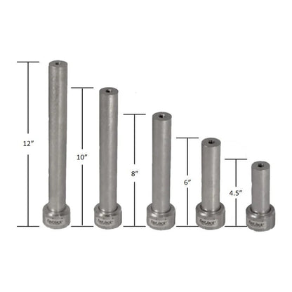 ProSolar FastJack Commercial E CFJE-1200-1