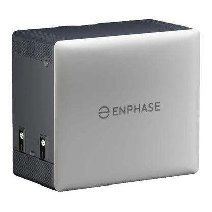 Enphase ID Cover for IQ Battery 10C B10C-NC-0708-O