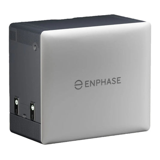 Enphase ID Cover for IQ Battery 10C B10C-NC-0708-O