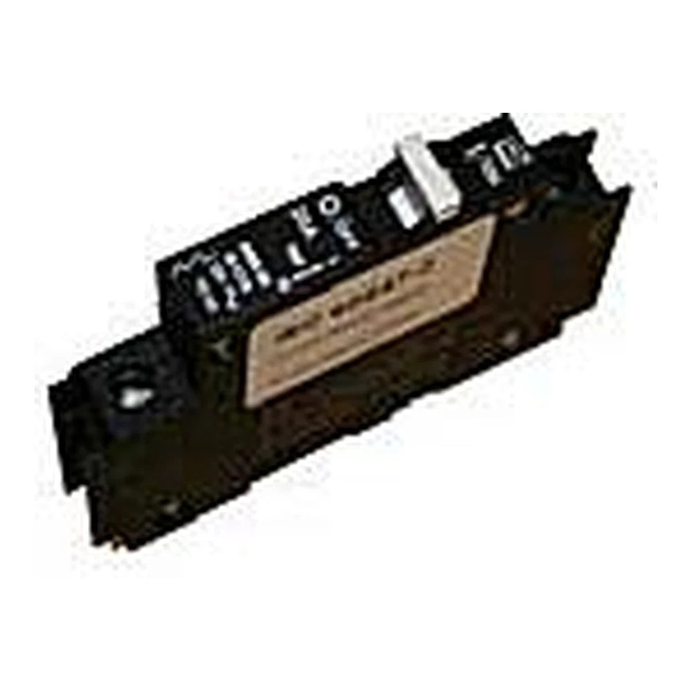 MidNite Solar 15 Amp 277 VAC - MNEAC15 (1 - Pole 13 mm) DIN Rail Breaker
