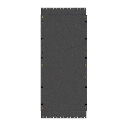 MidNite Solar Rosie Inverter/Breaker Box MNROSIE BACKPLATE