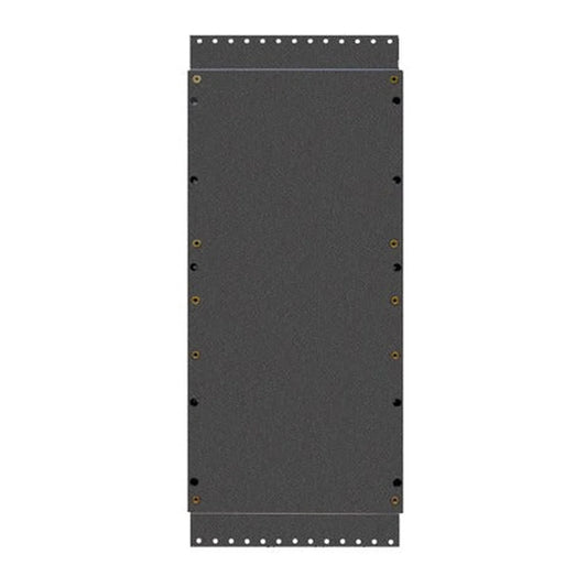 MidNite Solar Rosie Inverter/Breaker Box MNROSIE BACKPLATE