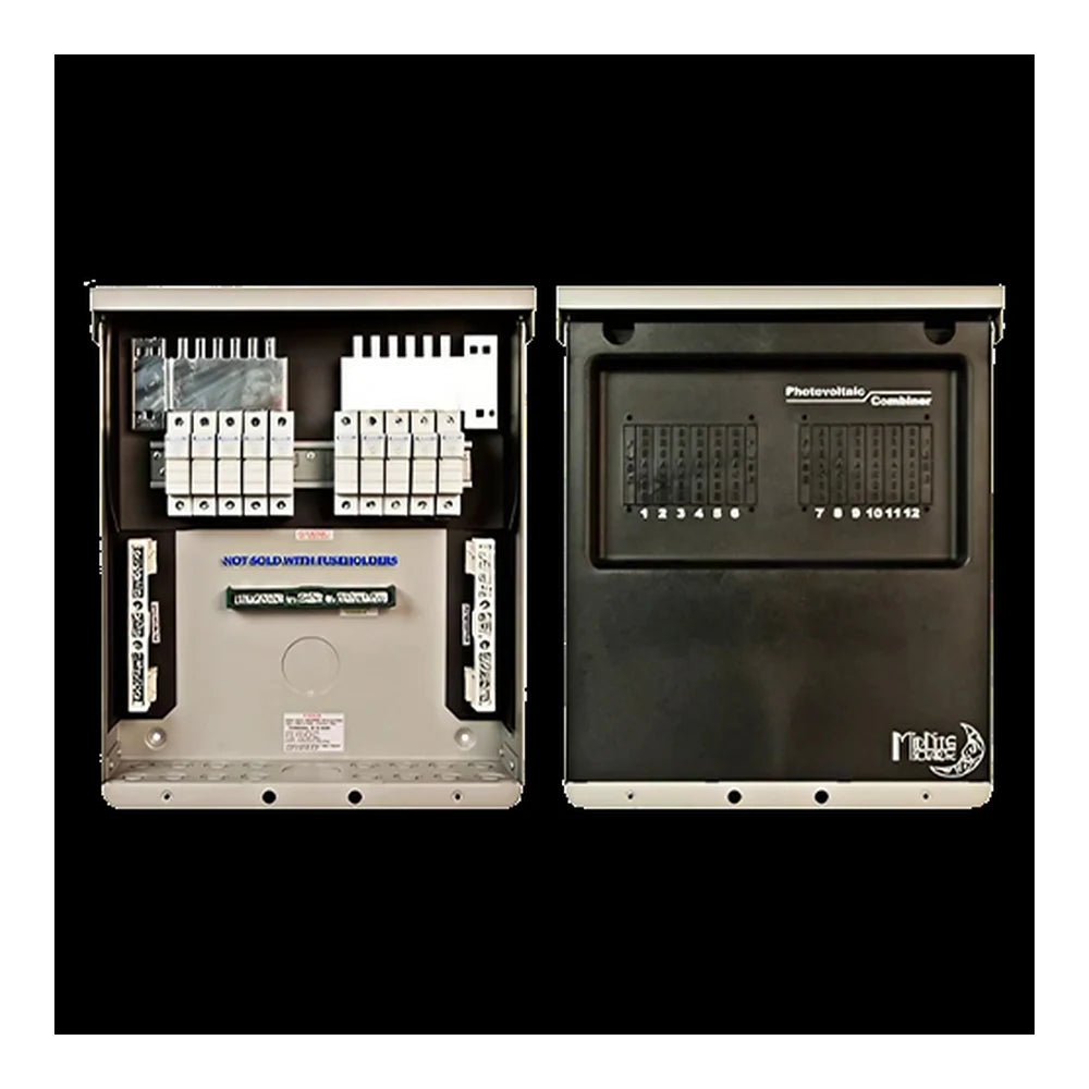 Midnite Solar MNPV10-1000 Combiner Box