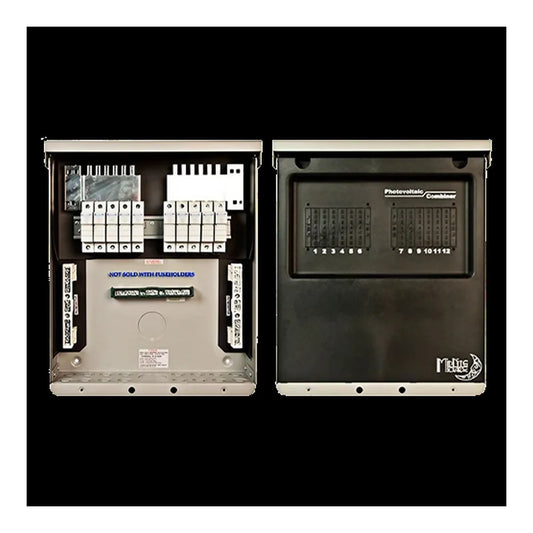 Midnite Solar MNPV10-1000 Combiner Box