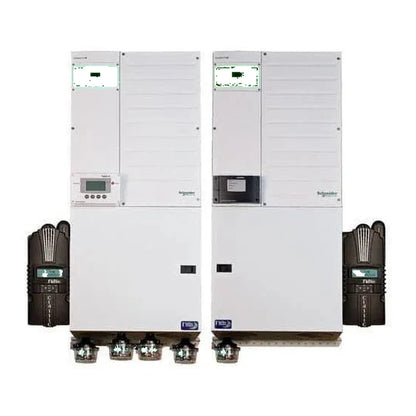 MidNite Solar MNGP DUMMY Display for Classic Controllers