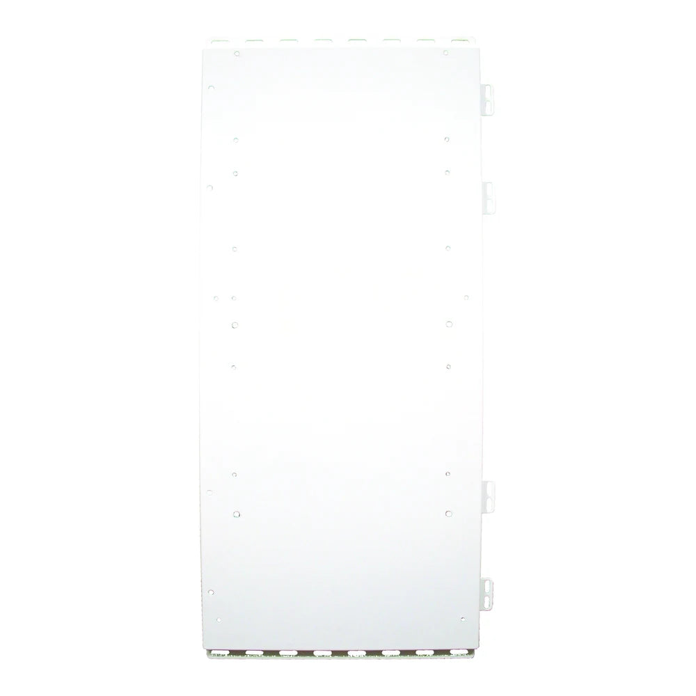 Magnum BP-S Back Plate