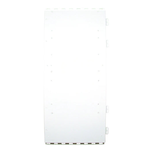 Magnum BP-S Back Plate