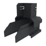 Ironridge ClickFit End Cap (1 pc) QM-CF-CAP-01-B1
