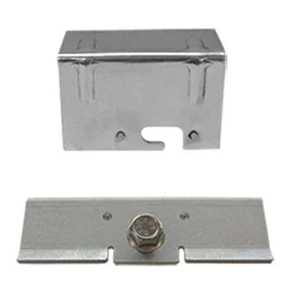 Quick Mount PV QMAFBU-A-25 Accessory Frame Bracket