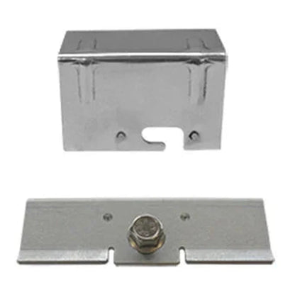 Quick Mount PV QMAFBU-A-25 Accessory Frame Bracket