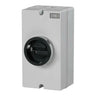 IMO Enclosed DC Switch IP66 32A 600VDC SI32-PEL64R-2