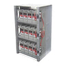 Outback Power IBR-3-48-175-LI Integrated Battery Rack Systems