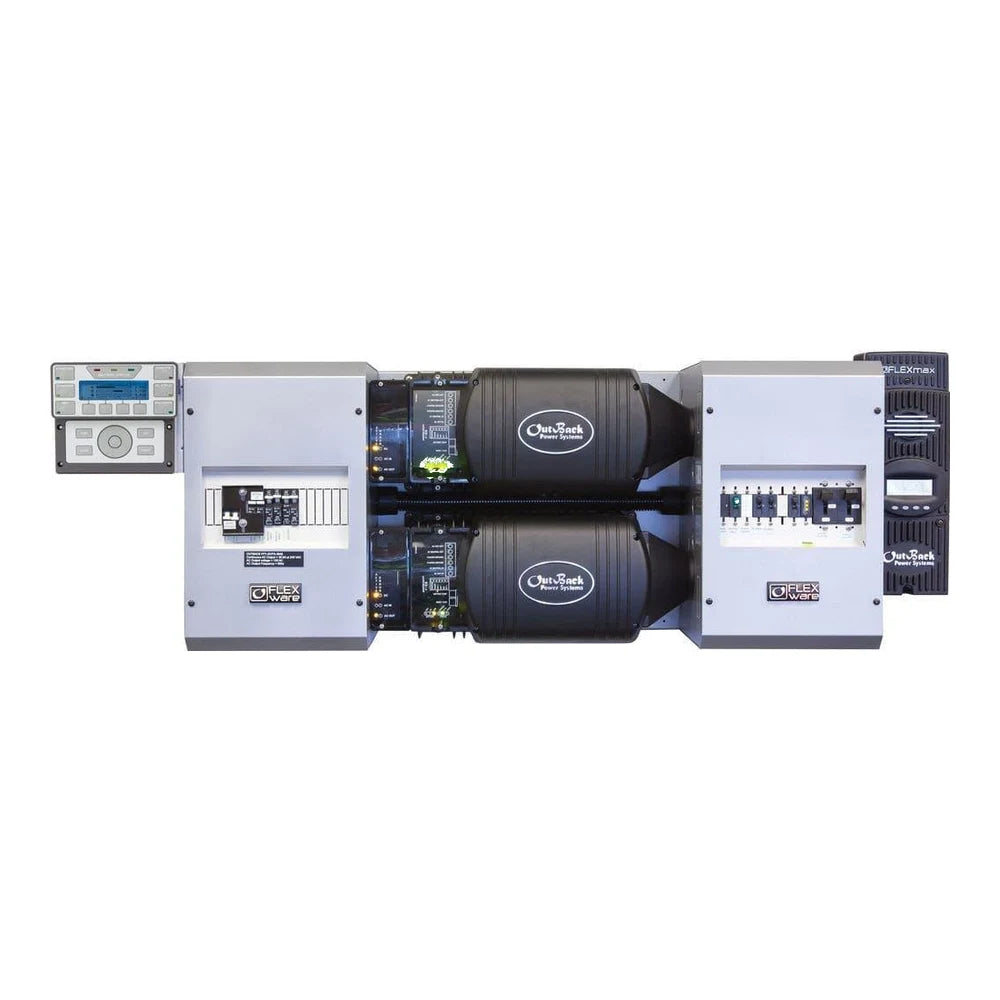 Outback VFXR3524A-01 3500w Battery Inverter