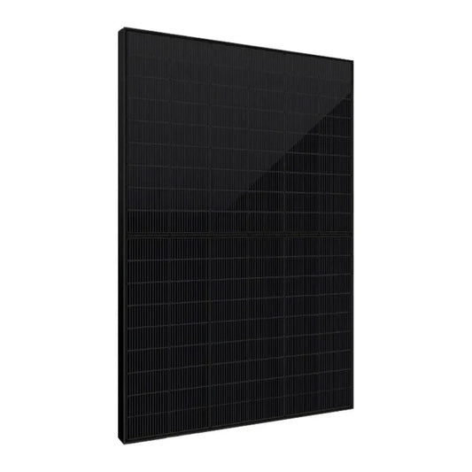 Sunpro Power 440W TOPCon Bifacial N Type All Black Solar Panel SPDG-440-N108M10