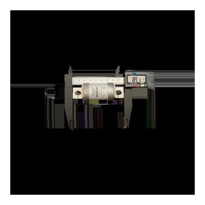 DD21007 HV Fuse