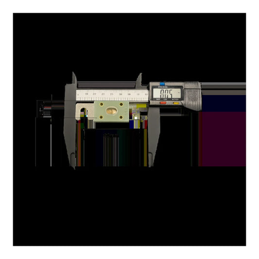 DD21006 LV Fuse