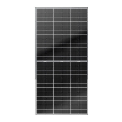 Thornova 590W (Pallet of 31) N-Type Bifacial Dual-Glass Solar Panel TS-BGT72