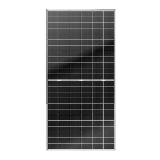 Thornova 590W (Pallet of 31) N-Type Bifacial Dual-Glass Solar Panel TS-BGT72