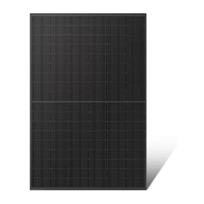 SolarSpace 410W (Pallet of 36) All Black Mono PERC Solar Panel SS8-54HSB-410M