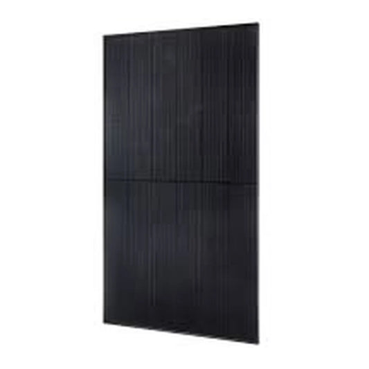 Exiom 410W Monocrystalline All Black Solar Panel EX410-108BMH