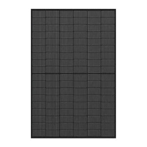 SolarSpace 405W (Pallet of 36) Lumina I All Black Mono PERC Solar Panel SS8-54HSB-405M