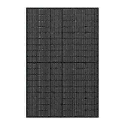 SolarSpace 405W (Pallet of 36) Lumina I All Black Mono PERC Solar Panel SS8-54HSB-405M