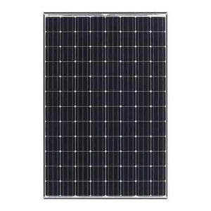 Panasonic SC Series 330W SC330 96-Cell Mono Black Frame Solar Panel - WILL CALL
