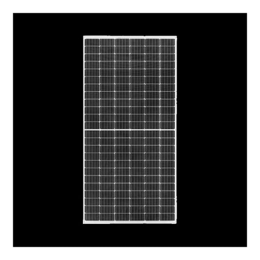 REC Solar 370W TwinPeak 2S Mono 72 Series REC370TP2SM72 Solar Panel (Pallet Minimum)
