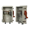MidNite Solar 4-Pole NEMA 4X Disconnecting Combiner Box MNSOB4X-4P